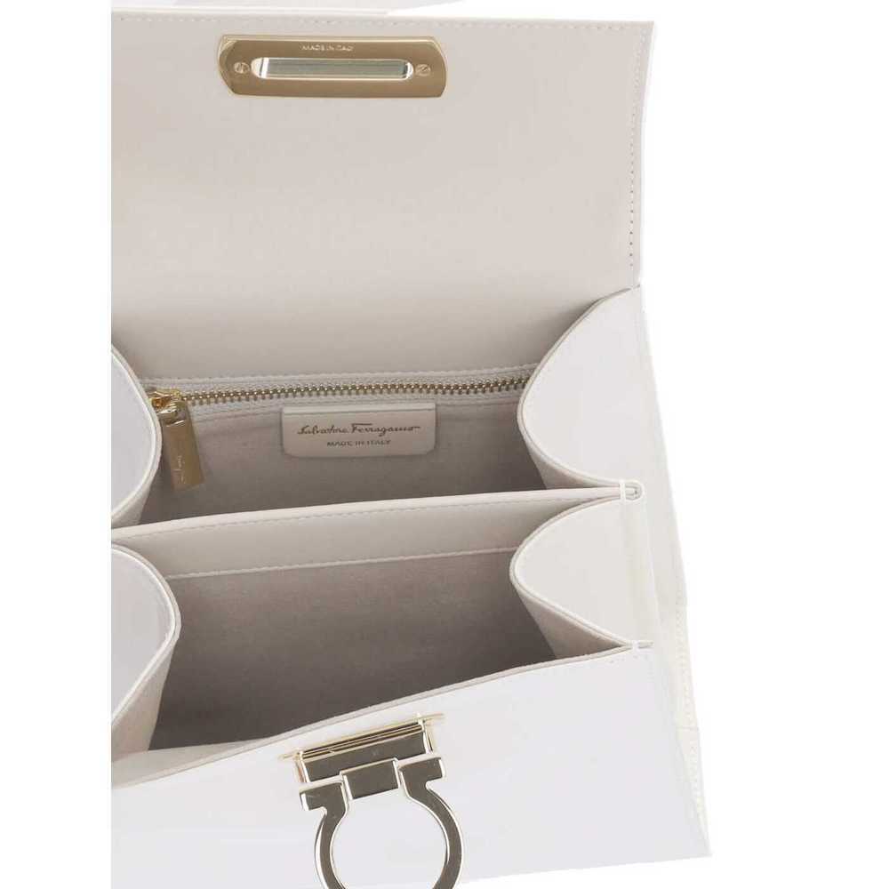 Ferragamo Bag Black View 4